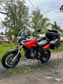 Aprilia Pegaso 650 strada