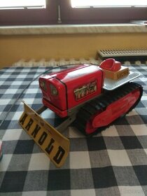 Buldozer 2