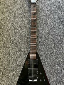 Jackson RRX24 Black - 1