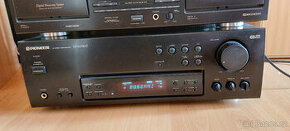 Receiver Pioneer SX-305RDS