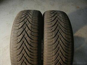 Zimní pneu Kleber + Barum 185/60R15