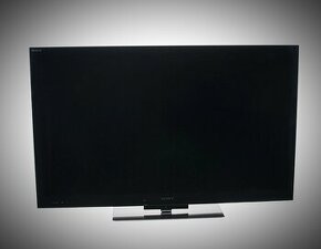 TV Sony KDL-46HX920 - 1