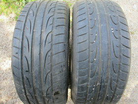 Pneu letní 215/45 R16 Dunlop - 1