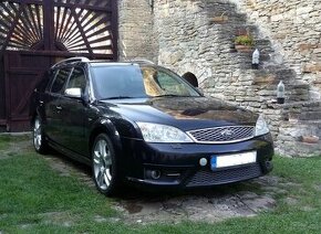 Ford Mondeo Kombi Mk3 2,2 TDCI 155 PS, verze ST220