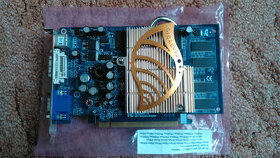 Grafika Gigabyte Nvidia Geforce 6600LE