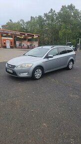 Ford Mondeo automat