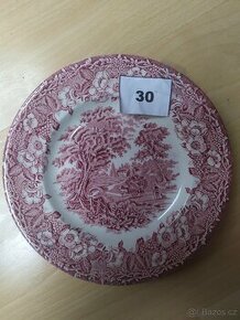 Výprodej Anglický porcelán č.30