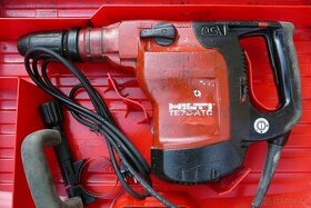 kladivo hilti vrtací sekací te 60