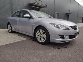 Mazda 6  2.0d