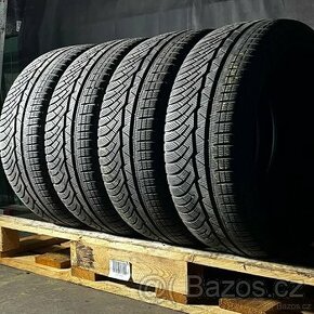 Zimní pneu 245/45 R18 100V Michelin 6mm - 1