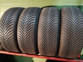 205/55 r16 celoroční pneumatiky