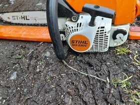 Motorova pila Stihl MS 230C