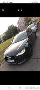 Audi a6 c7