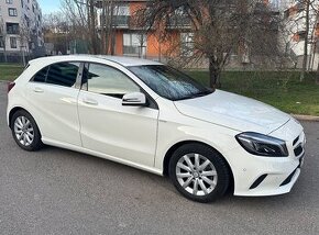 Mercedes Benz A180 (W176) 107tis. najeto