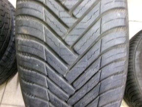 185/55 R15 HANKOOK (5,5-6mm) č.15090