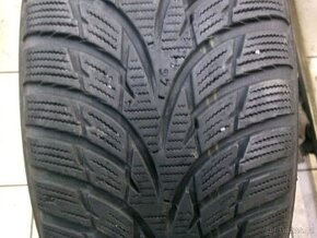 195/65 R15 NOKIAN (5mm)