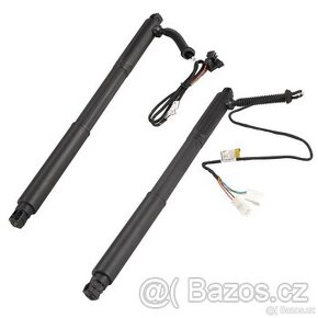 Vzpěry elektrické do kufru BMW X5 E70 2007-2013