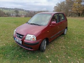 Hyundai Atos Prime 1.1