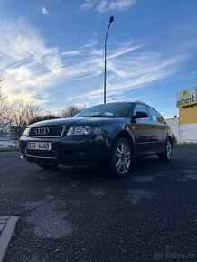 Audi A4B6 1.9tdi 96Kw