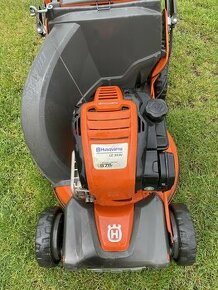 Husqvarna - 1