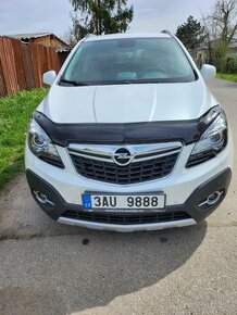 Prodám Opel Mokka 17 CDTI 2015 Cosmo