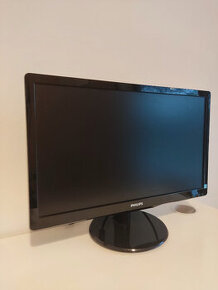 Philips LCD monitor s podsvícením LED 21,5"