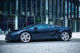 Lamborghini LP 560-4 1.Maj.Originál 10500KM