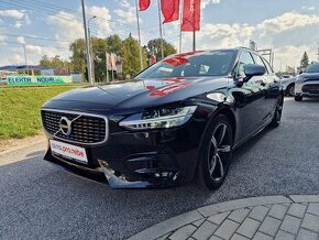 Volvo V90, 2.0T Aut. R-Design H/K Sport