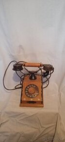 Retro telefon - 1