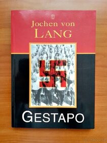 Gestapo - Jochen von Lang - 1