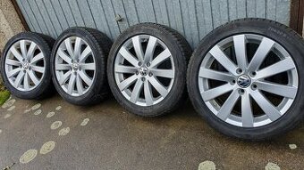 17" orig. VW 5x112