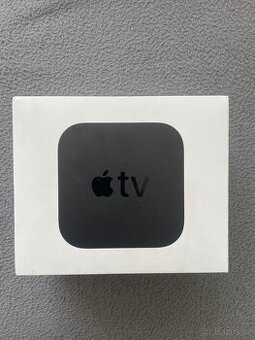 Apple TV 4K 64 gb