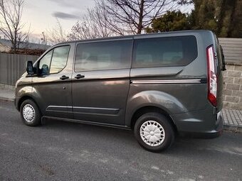 Ford Transit Custom 2.0TDCi - 8 míst