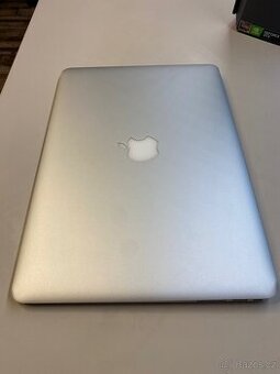 MacBook Air 13” 2017 / 256GB