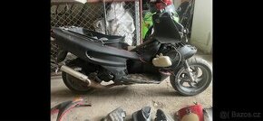 Gilera Runner 50, 125, 180