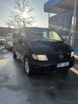 Mercedes Vito 2.2 cdi