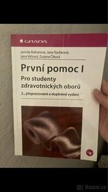 První pomoc 1