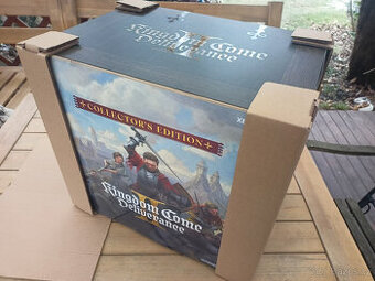 Kingdom Come Deliverance 2 - Collectors Edition