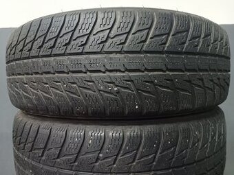 225/65 R17 NOKIAN (3014)