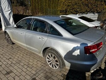 Audi A6 C7 2.0 TDI 130kW CLGC 130kW - 1