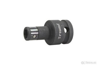 Adaptér 1/2" pro 5/16" (8 mm) bity + bity.