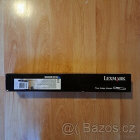 Toner Lexmark