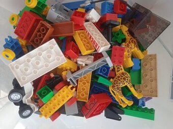 Lego DUPLO