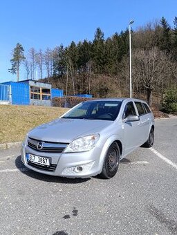 Opel Astra 1.3 CDTI