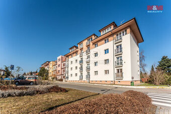 Prodej bytu 2+kk, 56 m², Roztoky, ul. Masarykova - 1