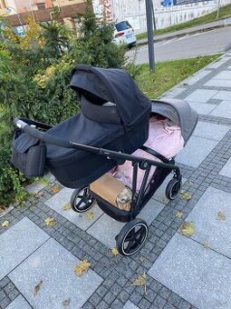 Kočárek Cybex gazelle S