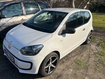 Prodám Vw UP