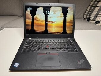 Lenovo L480