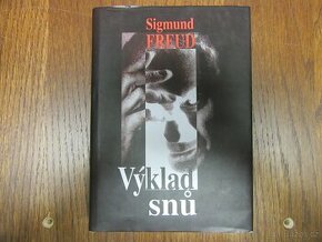 Sigmund Freud - Výklad snů