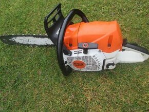 stihl ms 462 - 1